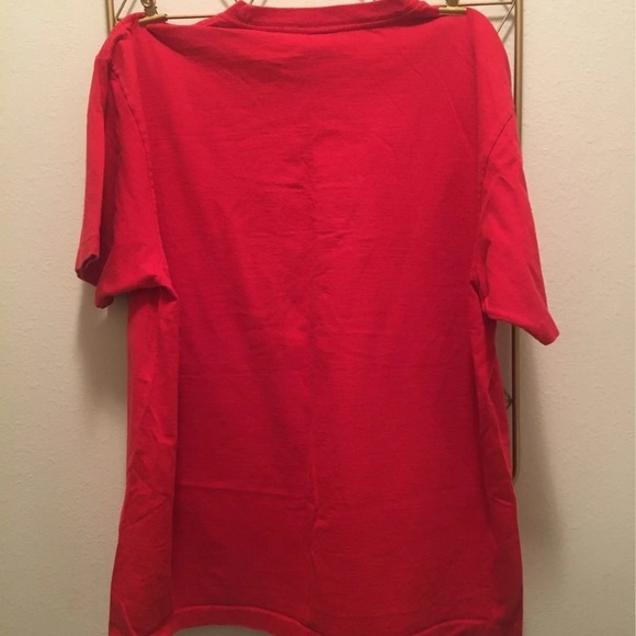 Vintage Tommy Shirt - Picture 3 of 3